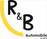 Logo R & B Automobile GmbH
